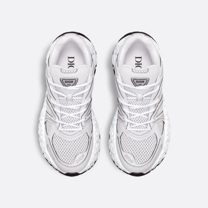 디올 B35 NXXT 스니커즈