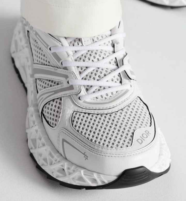 디올 B35 NXXT 스니커즈