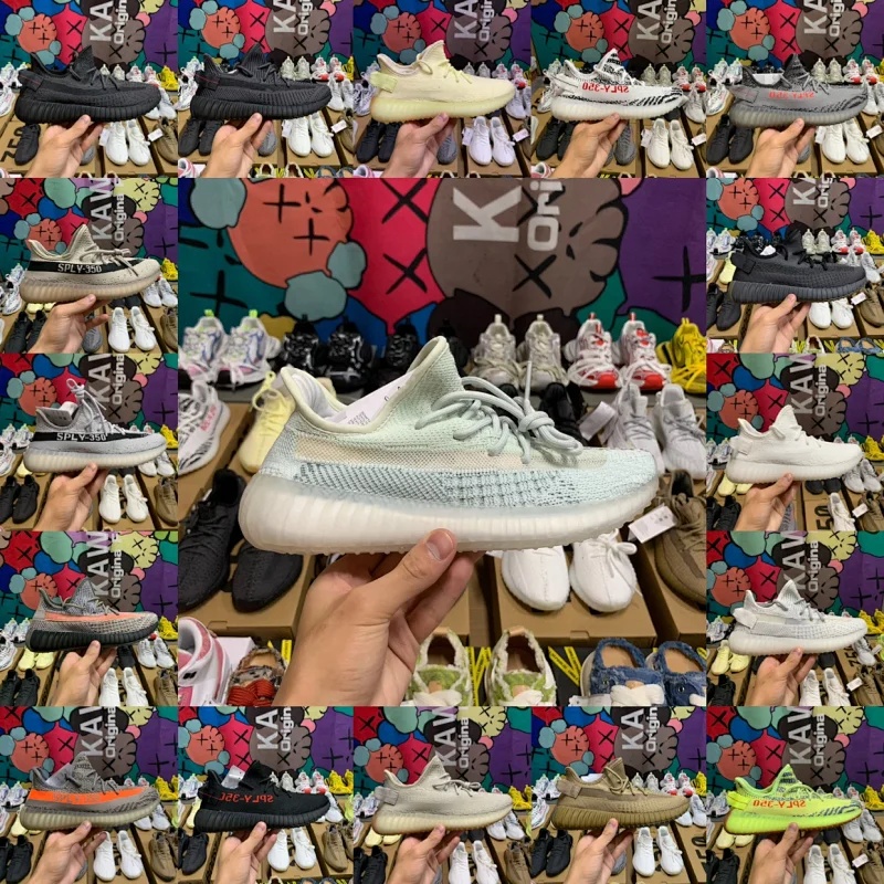 -한정수량특가- 아디다스 이지 부스트 350 V2 17종!