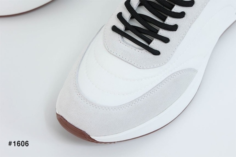 로로피아나 위크엔드 워크 스니커즈