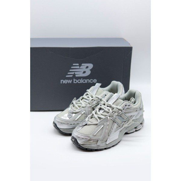 뉴발란스 1906 실버그레이