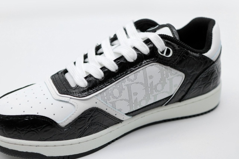 디올 B27 로우탑 스니커즈