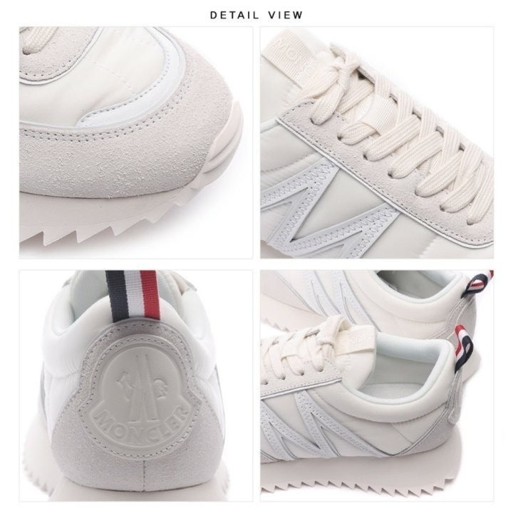 몽클레어 PACEY 스니커즈