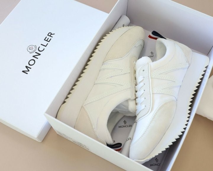 몽클레어 PACEY 스니커즈