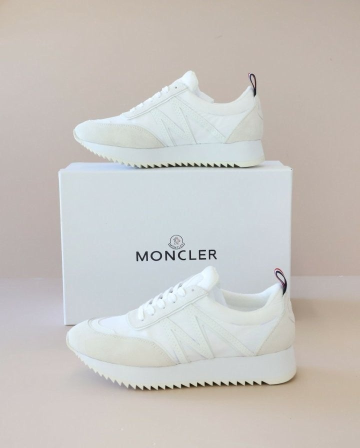 몽클레어 PACEY 스니커즈