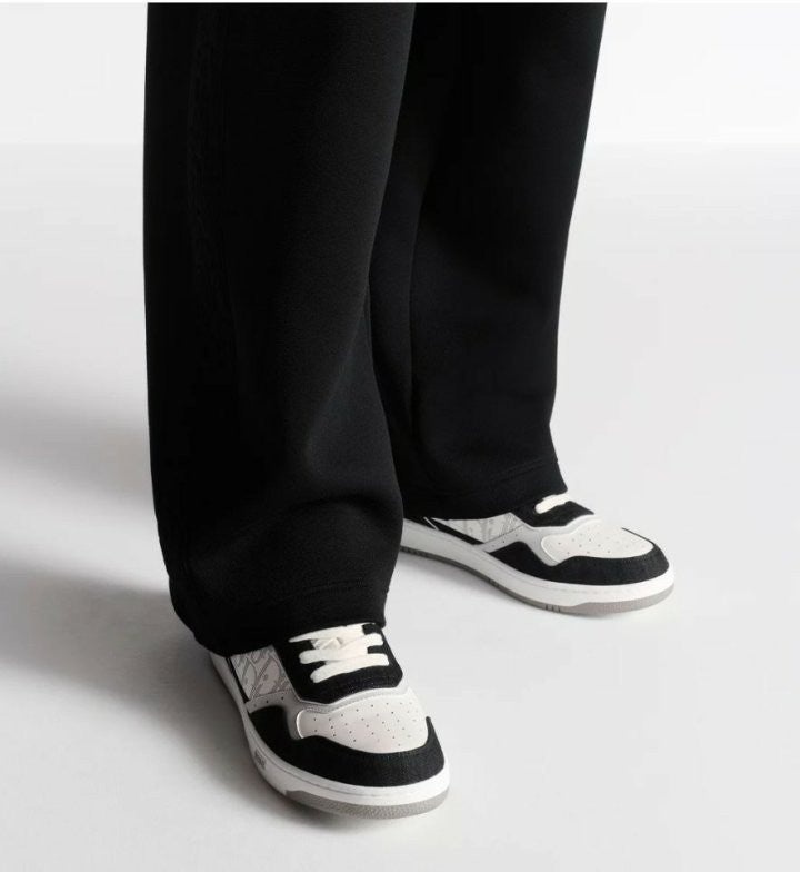 디올 B27 로우탑 스니커즈