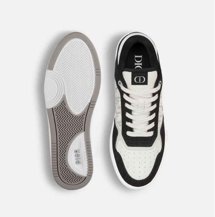 디올 B27 로우탑 스니커즈