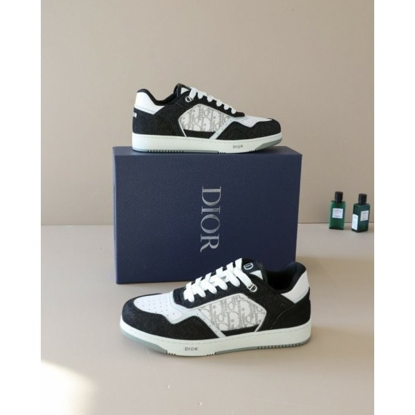 디올 B27 로우탑 스니커즈