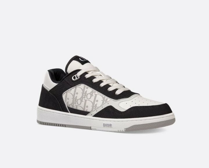 디올 B27 로우탑 스니커즈