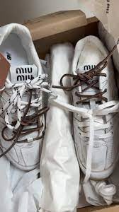 뉴발란스 x 미우미우 530 SL 레더 스니커즈 (정품급) -2COLOR