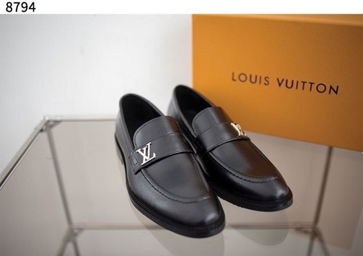 루이비통 생제르망 LV 로퍼