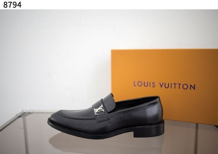 루이비통 생제르망 LV 로퍼