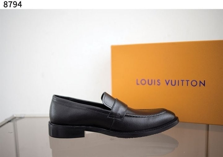 루이비통 생제르망 LV 로퍼