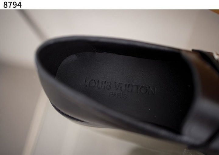 루이비통 생제르망 LV 로퍼