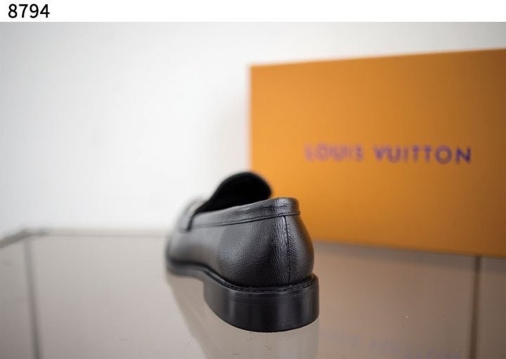 루이비통 생제르망 LV 로퍼