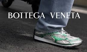 보테가 베네타 오르빗 스니커즈 (8color)