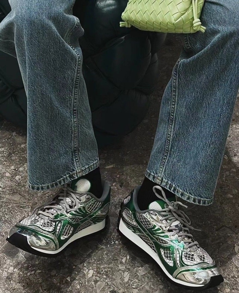 보테가 베네타 오르빗 스니커즈 (8color)