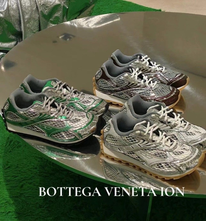 보테가 베네타 오르빗 스니커즈 (8color)