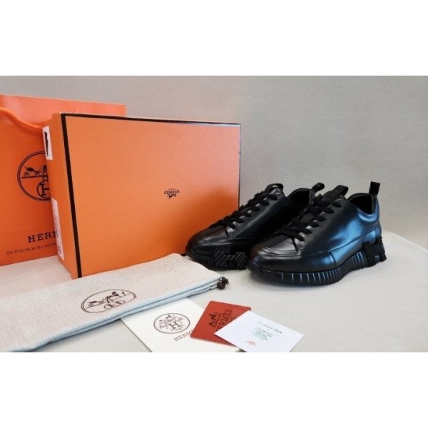 에르메스 24시즌 점프 스니커즈 (고급버전)