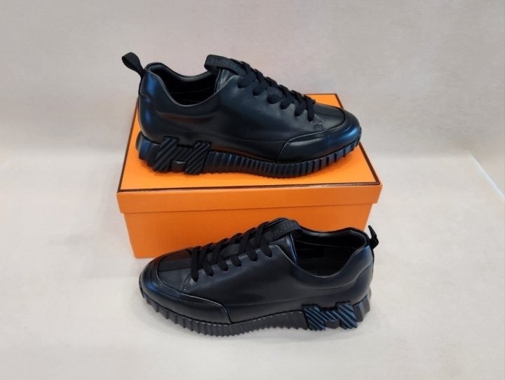 에르메스 24시즌 점프 스니커즈 (고급버전)