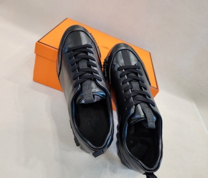 에르메스 24시즌 점프 스니커즈 (고급버전)