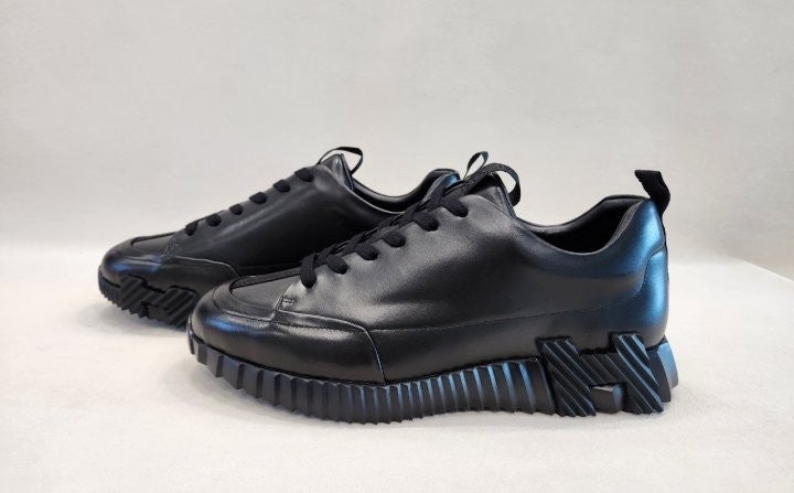 에르메스 24시즌 점프 스니커즈 (고급버전)