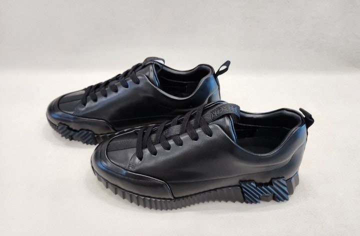 에르메스 24시즌 점프 스니커즈 (고급버전)