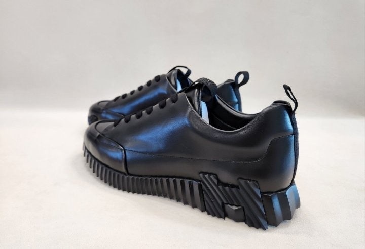 에르메스 24시즌 점프 스니커즈 (고급버전)