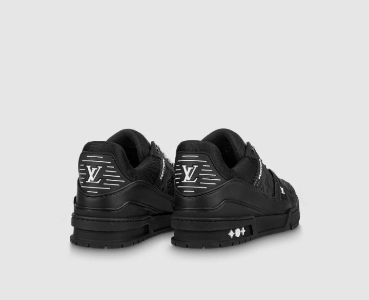 루이비통 24시즌 LV 트레이너 스니커즈 (고급버전)
