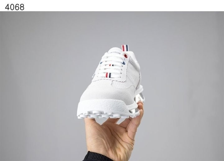 톰브라운 비텔로 테크러너 스니커즈