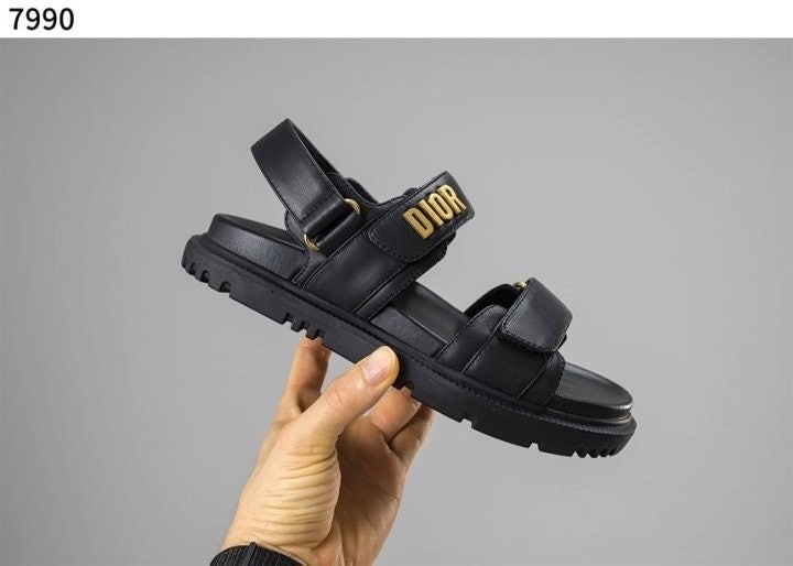 디올 Dioract 샌들