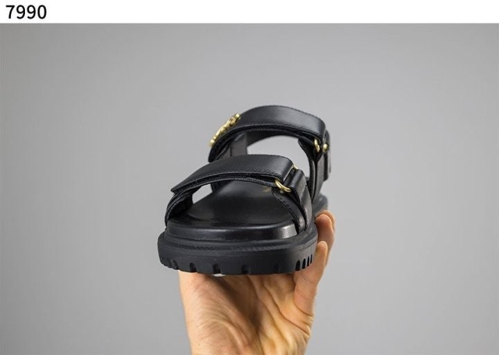 디올 Dioract 샌들