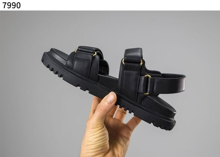 디올 Dioract 샌들