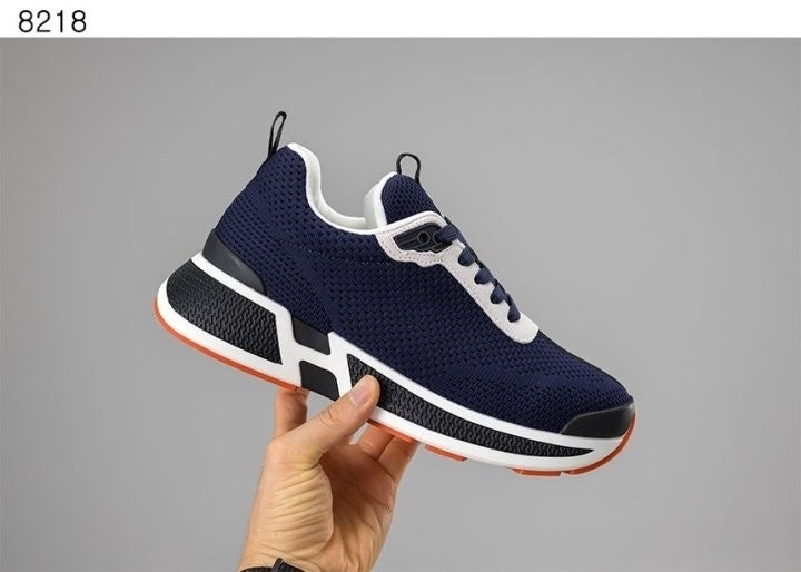 에르메스 히어로즈 스니커즈