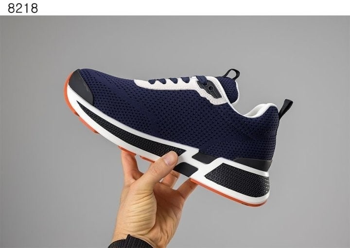 에르메스 히어로즈 스니커즈