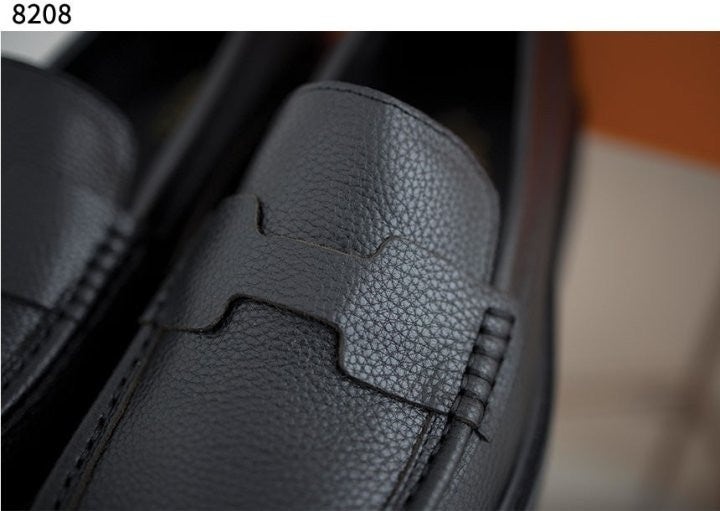 에르메스 Guillaume 기욤 남성 로퍼