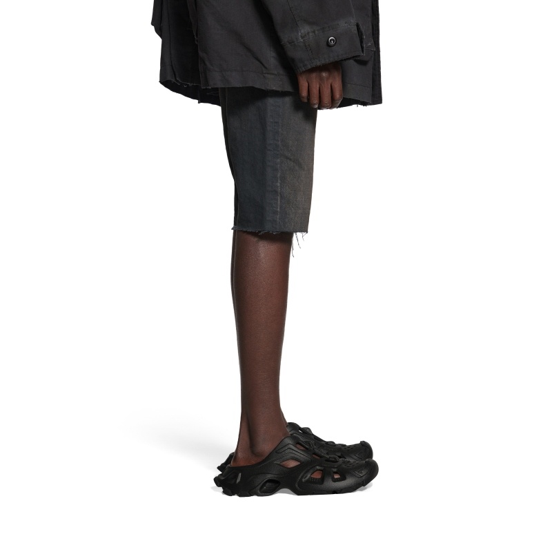 발렌시아가 HD 뮬 - 4 Color