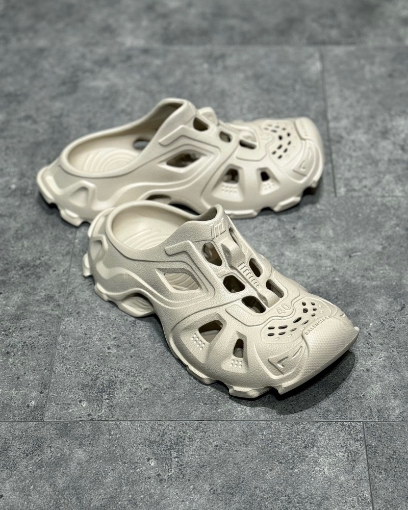 발렌시아가 HD 뮬 - 4 Color