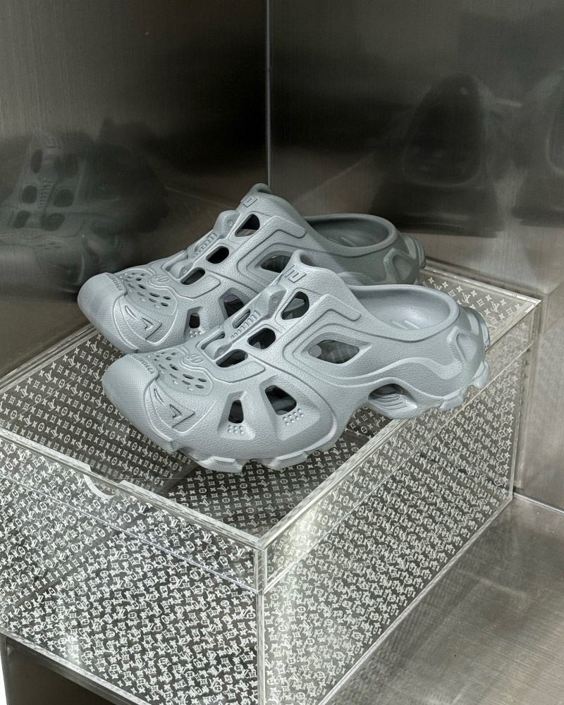 발렌시아가 HD 뮬 - 4 Color