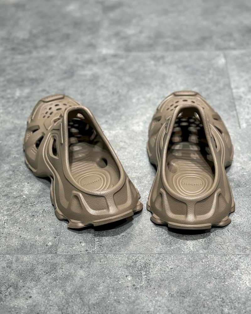 발렌시아가 HD 뮬 - 4 Color