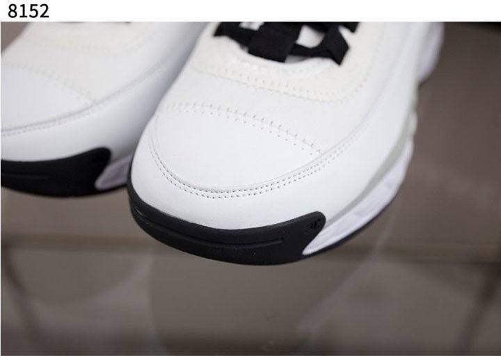 샤넬 믹스드파이버 스니커즈