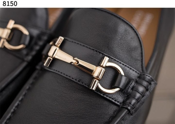 브루넬로쿠치넬리 간치니 로퍼