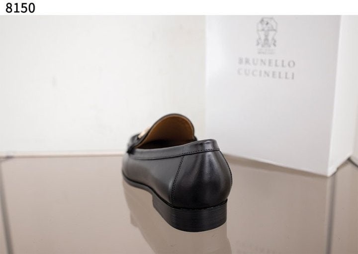 브루넬로쿠치넬리 간치니 로퍼