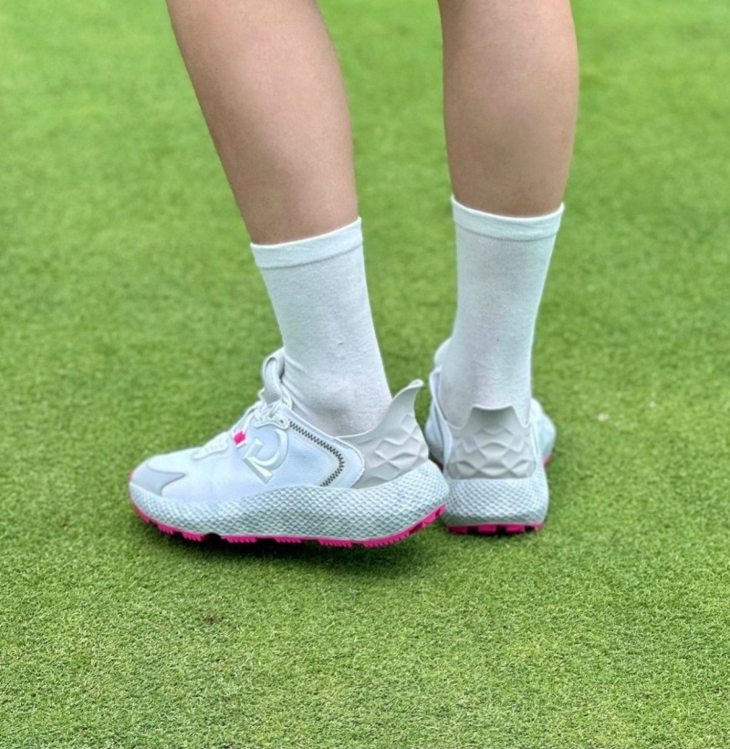 지포어 MG4X2 골프 신발 (WOMEN)