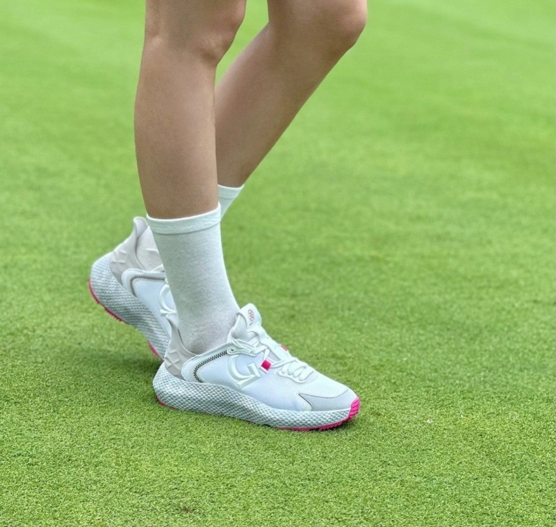 지포어 MG4X2 골프 신발 (WOMEN)