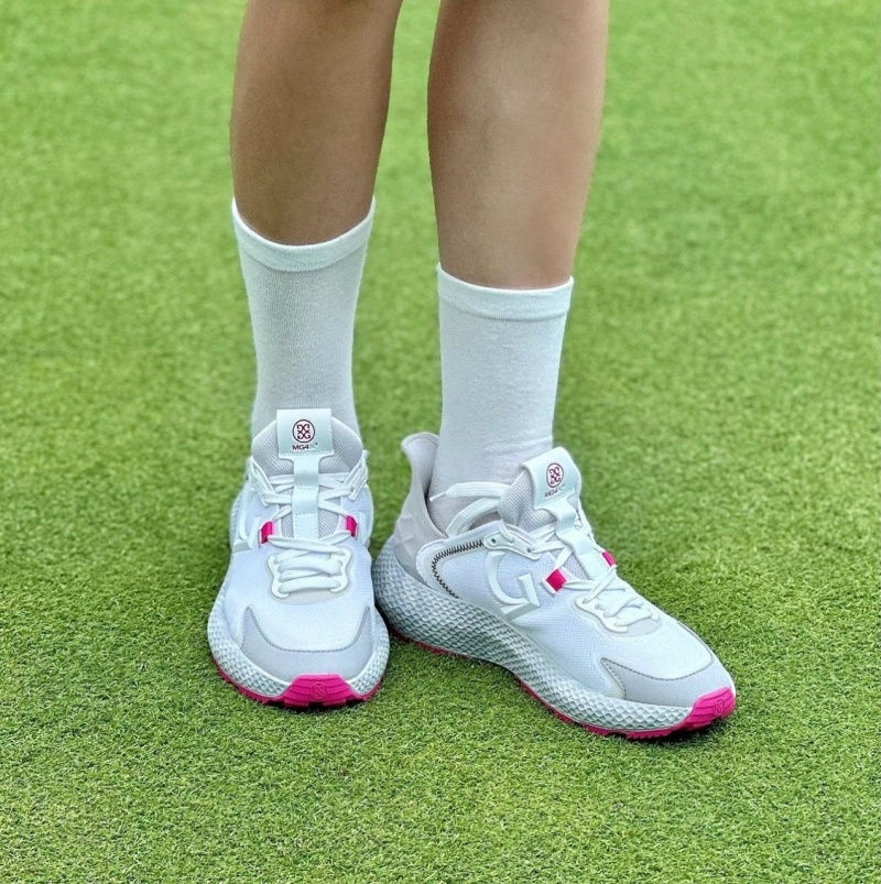 지포어 MG4X2 골프 신발 (WOMEN)