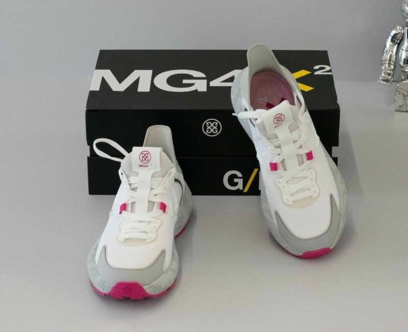 지포어 MG4X2 골프 신발 (WOMEN)