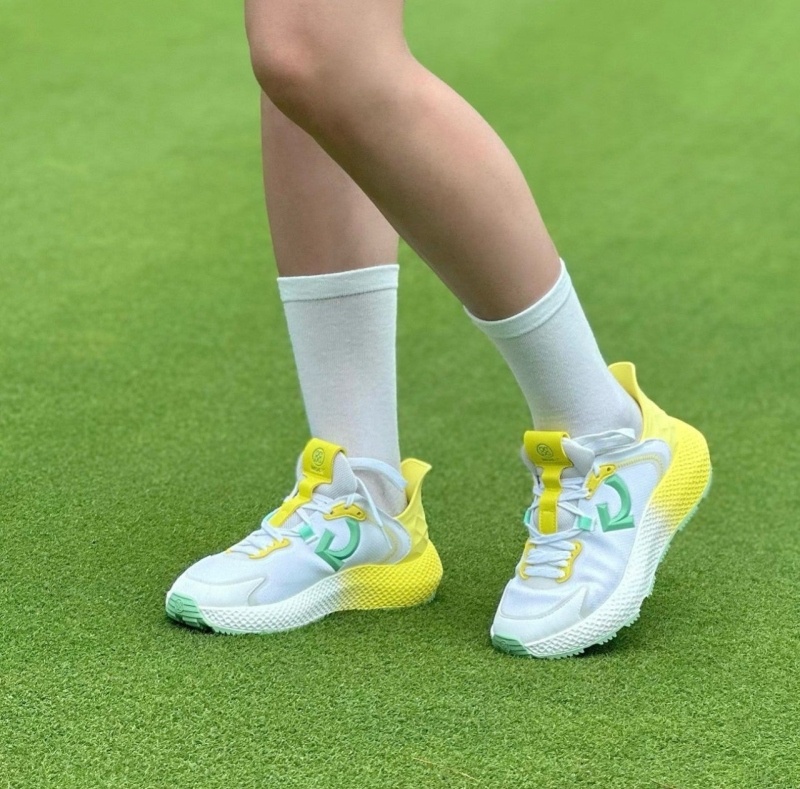 지포어 MG4X2 골프 신발 (WOMEN)