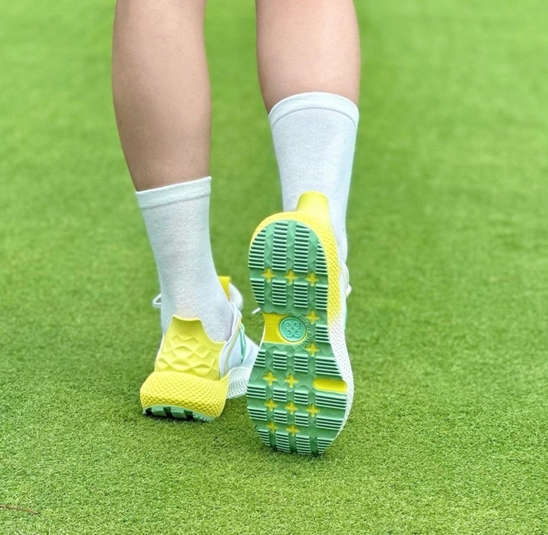 지포어 MG4X2 골프 신발 (WOMEN)