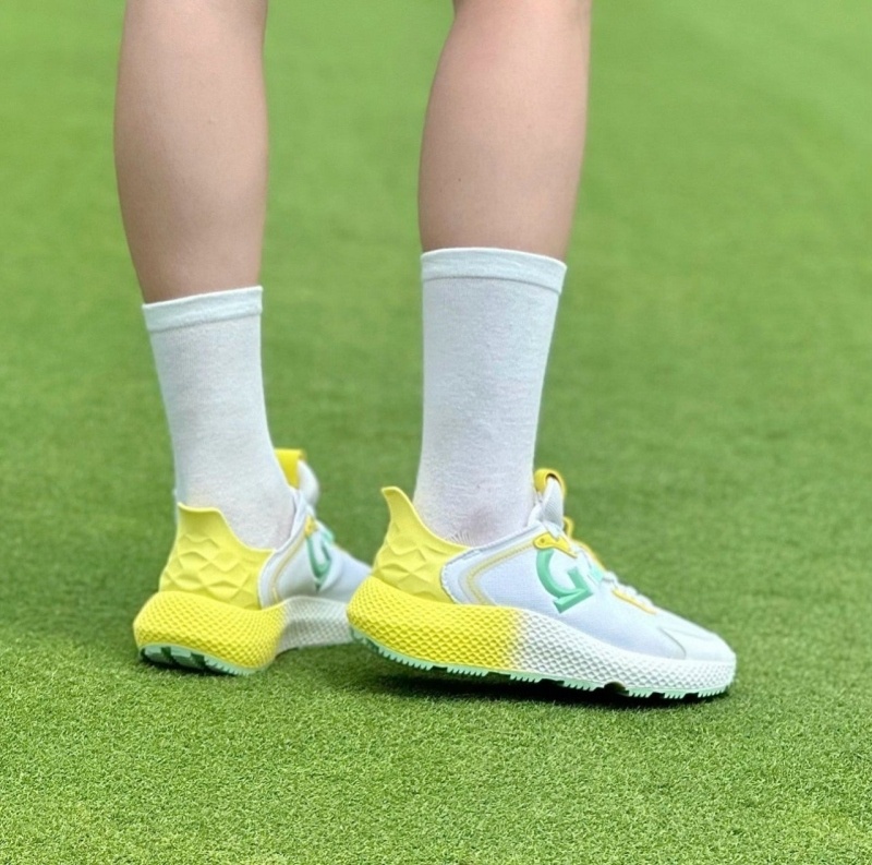 지포어 MG4X2 골프 신발 (WOMEN)